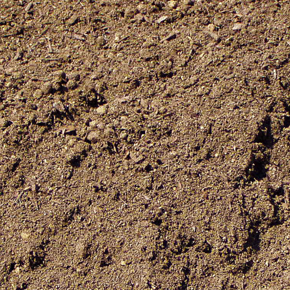 topsoil